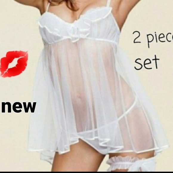 Victoria's Secret Other - Victoria's Secret I do Collection